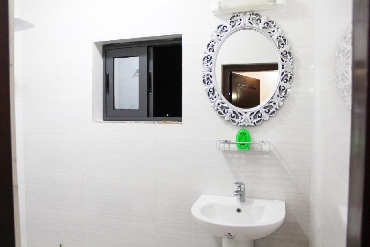 Glory Palace Hotel Cotonou Dış mekan fotoğraf